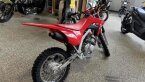 Thumbnail Photo 1 for New 2025 Honda CRF125F