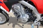 Thumbnail Photo 4 for New 2025 Honda CRF125F
