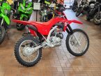 Thumbnail Photo 6 for New 2025 Honda CRF125F Big Wheel