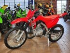 Thumbnail Photo 2 for New 2025 Honda CRF125F Big Wheel