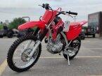 Thumbnail Photo 6 for New 2025 Honda CRF125F