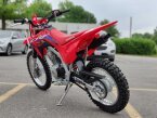 Thumbnail Photo 4 for New 2025 Honda CRF125F