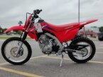 Thumbnail Photo 5 for New 2025 Honda CRF125F