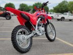 Thumbnail Photo 2 for New 2025 Honda CRF125F