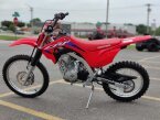 Thumbnail Photo 5 for New 2025 Honda CRF125F Big Wheel