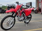 Thumbnail Photo 6 for New 2025 Honda CRF125F Big Wheel