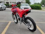 Thumbnail Photo 4 for New 2025 Honda CRF125F Big Wheel