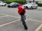 Thumbnail Photo 3 for New 2025 Honda CRF125F Big Wheel