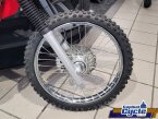 Thumbnail Photo 1 for New 2025 Honda CRF125F Big Wheel