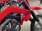Thumbnail Photo 2 for New 2025 Honda CRF125F Big Wheel
