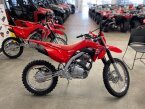 Thumbnail Photo 1 for New 2025 Honda CRF125F Big Wheel