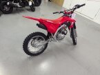 Thumbnail Photo 5 for New 2025 Honda CRF125F Big Wheel