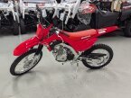 Thumbnail Photo 1 for New 2025 Honda CRF125F Big Wheel