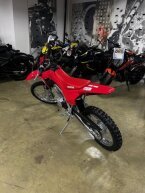 Thumbnail Photo 5 for New 2025 Honda CRF125F Big Wheel