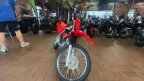 Thumbnail Photo 1 for New 2025 Honda CRF125F Big Wheel