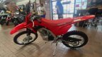 Thumbnail Photo 4 for New 2025 Honda CRF125F Big Wheel