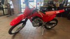 Thumbnail Photo 3 for New 2025 Honda CRF125F Big Wheel