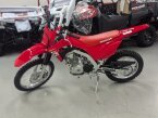 Thumbnail Photo 1 for New 2025 Honda CRF125F