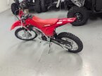 Thumbnail Photo 3 for New 2025 Honda CRF125F