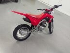 Thumbnail Photo 5 for New 2025 Honda CRF125F
