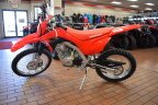 Thumbnail Photo 2 for New 2025 Honda CRF125F Big Wheel