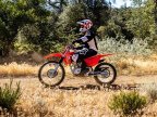 Thumbnail Photo 1 for New 2025 Honda CRF125F