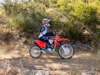 Thumbnail Photo 2 for New 2025 Honda CRF125F