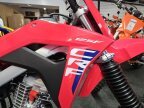 Thumbnail Photo 2 for New 2025 Honda CRF125F Big Wheel
