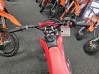 Thumbnail Photo 1 for New 2025 Honda CRF125F Big Wheel