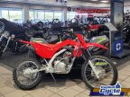 Thumbnail Photo 3 for New 2025 Honda CRF125F