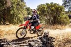 Thumbnail Photo 2 for New 2025 Honda CRF125F