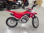Thumbnail Photo 5 for New 2025 Honda CRF125F Big Wheel