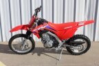 Thumbnail Photo 1 for New 2025 Honda CRF125F Big Wheel