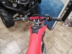 Thumbnail Photo 1 for New 2025 Honda CRF125F