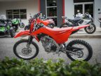 Thumbnail Photo 6 for New 2025 Honda CRF125F