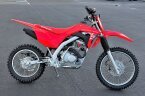 Thumbnail Photo 6 for New 2025 Honda CRF125F