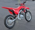 Thumbnail Photo 5 for New 2025 Honda CRF125F