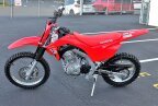 Thumbnail Photo 2 for New 2025 Honda CRF125F