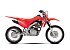 New 2025 Honda CRF125F