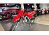 2025 Honda CRF125F Big Wheel