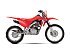 New 2025 Honda CRF125F