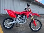 Thumbnail Photo 1 for New 2025 Honda CRF150R