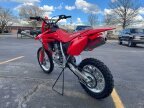 Thumbnail Photo 4 for New 2025 Honda CRF150R