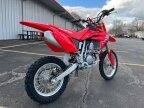 Thumbnail Photo 2 for New 2025 Honda CRF150R