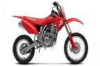 Thumbnail Photo 1 for New 2025 Honda CRF150R