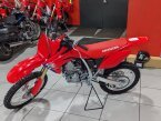 Thumbnail Photo 1 for New 2025 Honda CRF150R