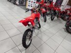 Thumbnail Photo 4 for New 2025 Honda CRF150R