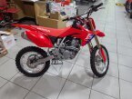 Thumbnail Photo 5 for New 2025 Honda CRF150R