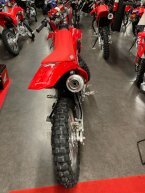 Thumbnail Photo 3 for New 2025 Honda CRF250F