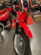 Thumbnail Photo 2 for New 2025 Honda CRF250F